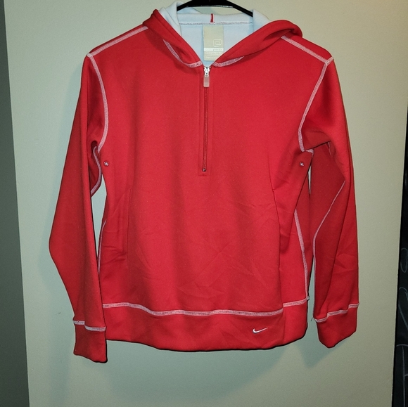 Kids Nike Sweatshirt Size XS - Picture 1 of 2
